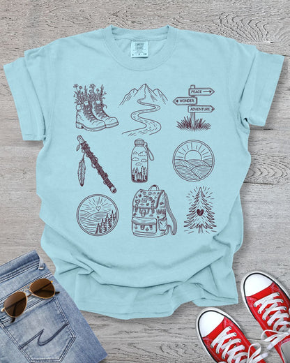 Outdoor Life Premium Tee