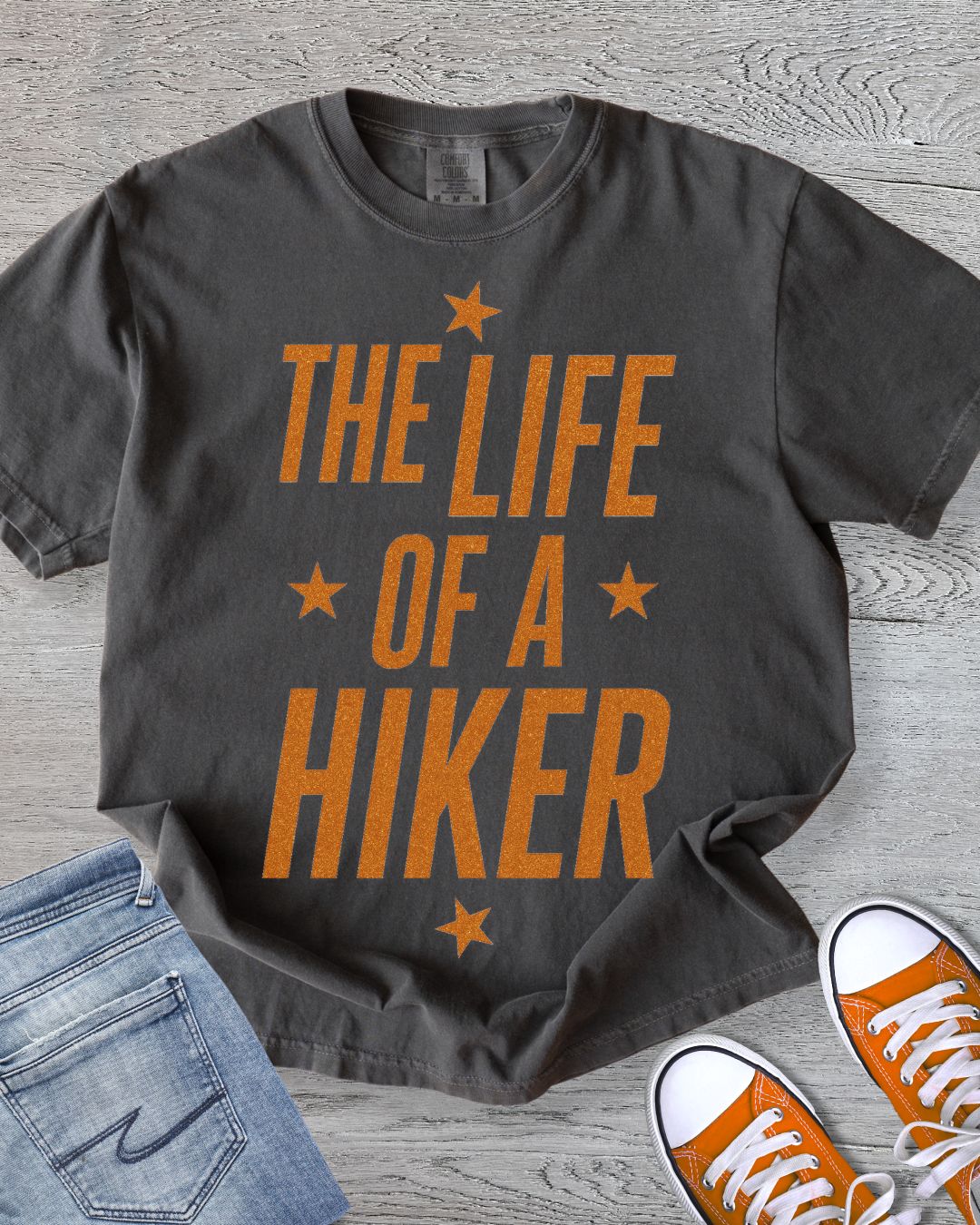 Life of a Hiker Premium Tee