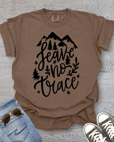 Leave No Trace Premium Tee