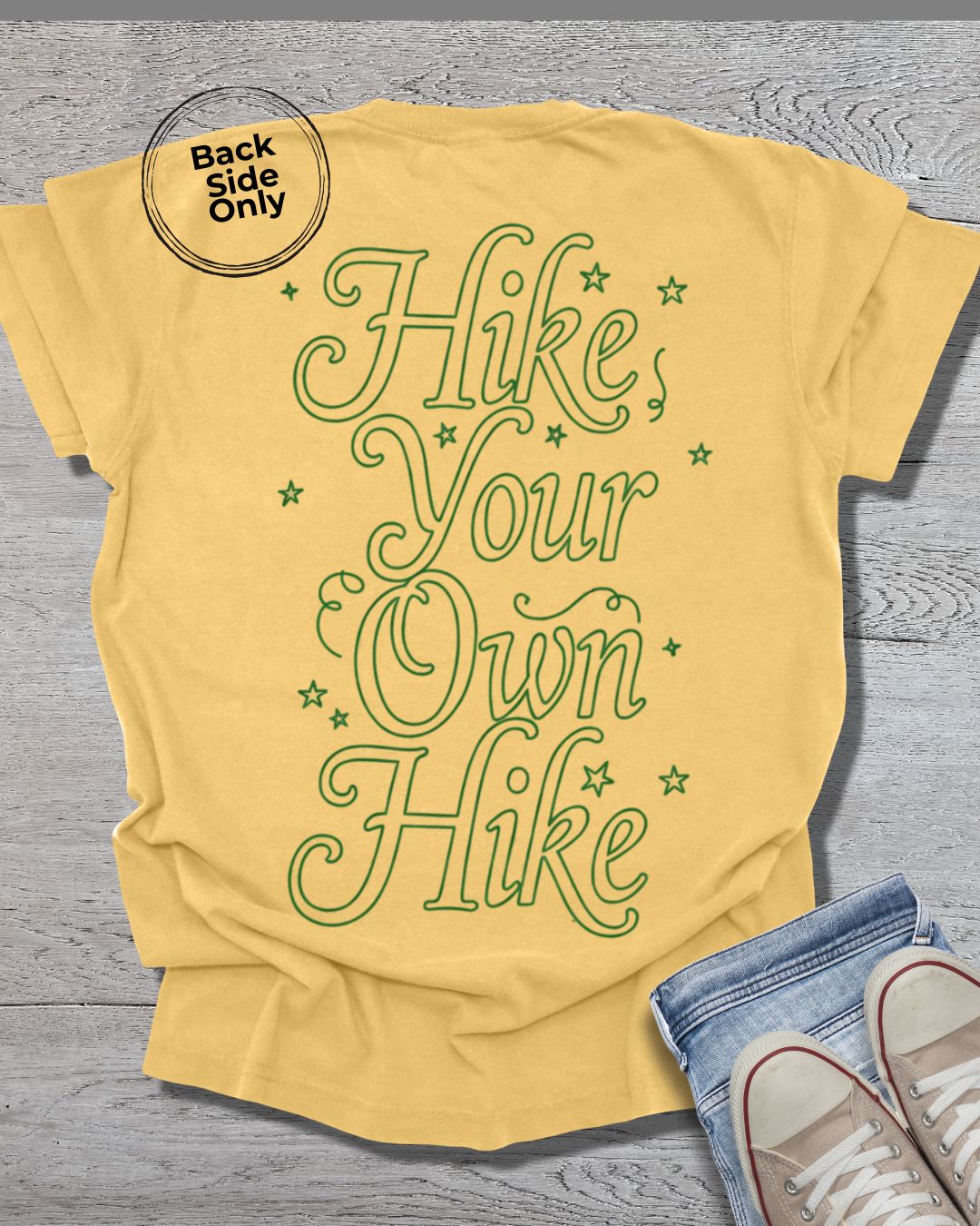 Hike Your Own Hike Premium Tee