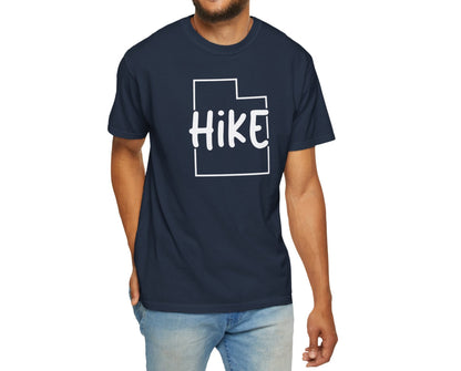 Hike Utah Premium Tee