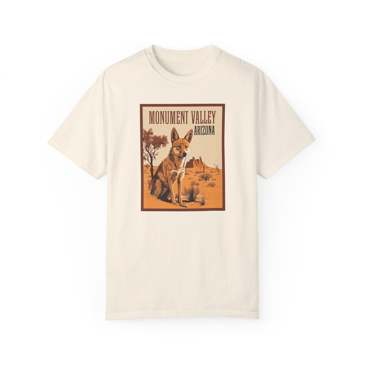 Monument Valley AZ Premium Tee