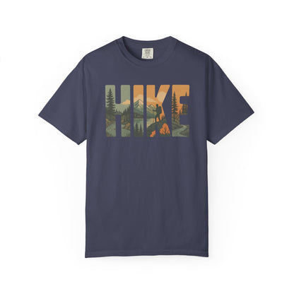 Born to Hike Premium Tee