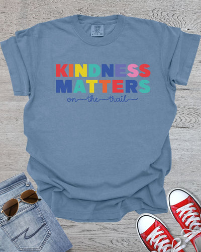 Kindness Matters Premium Tee