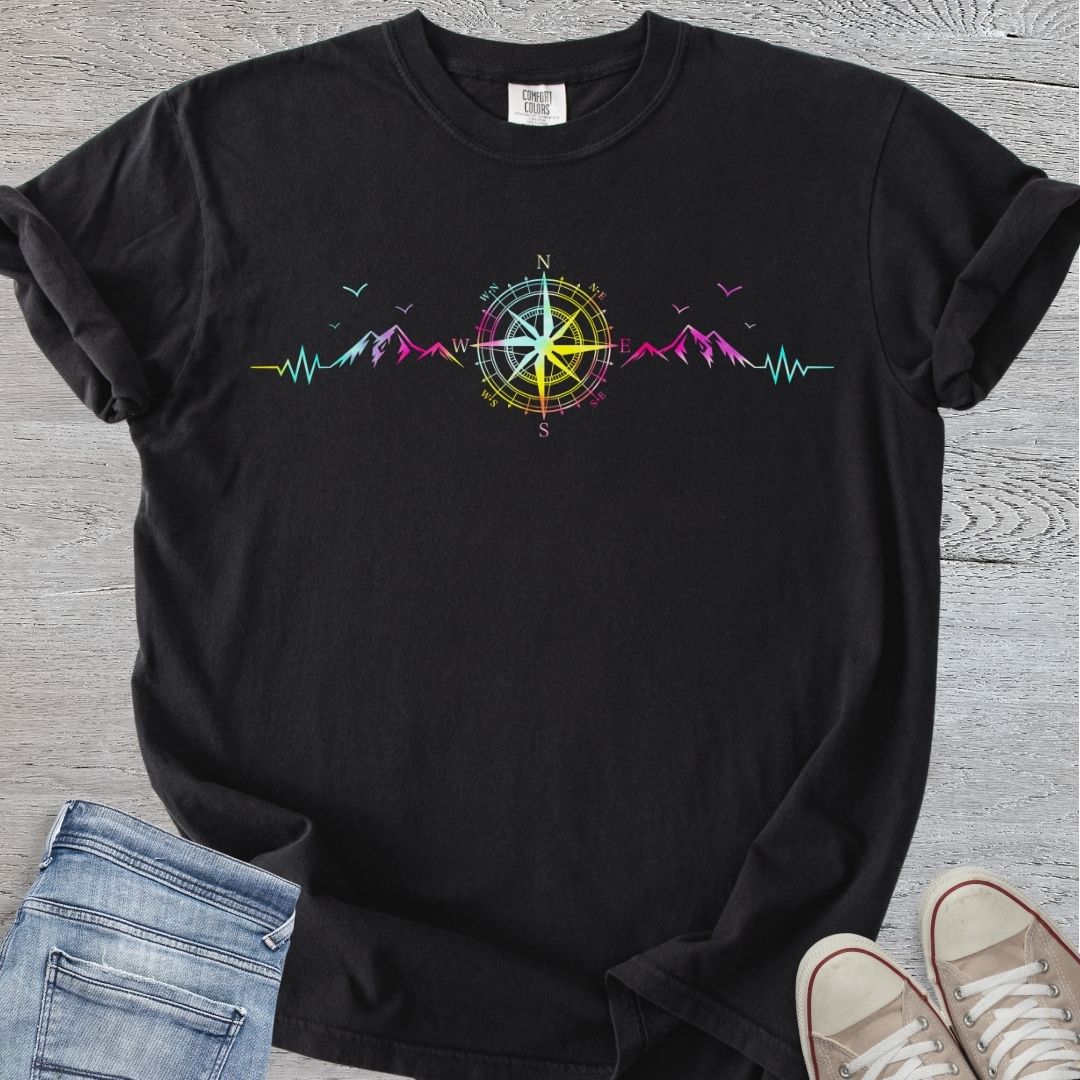 Find Your Adventure Premium Tee