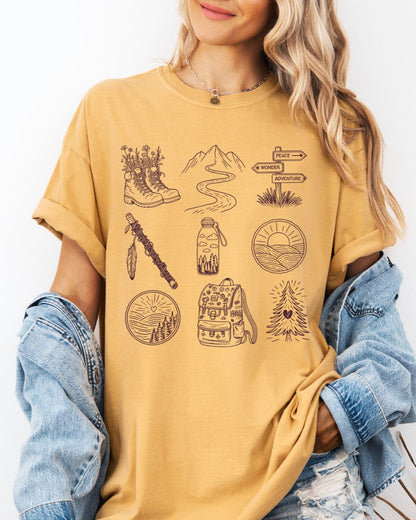 Outdoor Life Premium Tee