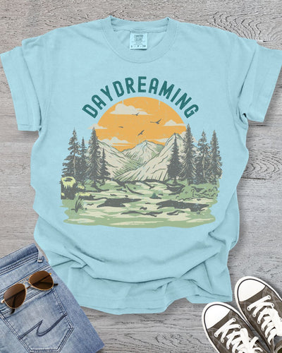 Daydreaming Vista Premium Tee