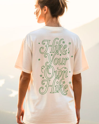 Hike Your Own Hike Premium Tee