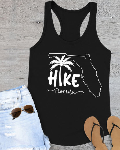 Hike Florida Tank Top