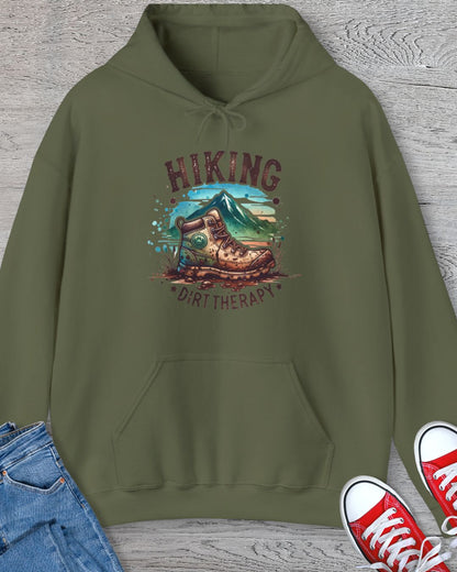 Dirt Therapy Hoodie