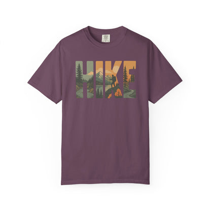 Born to Hike Premium Tee