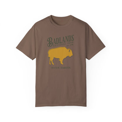 Badlands Premium Tee