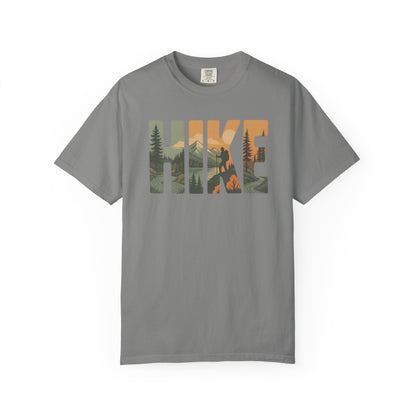 Born to Hike Premium Tee