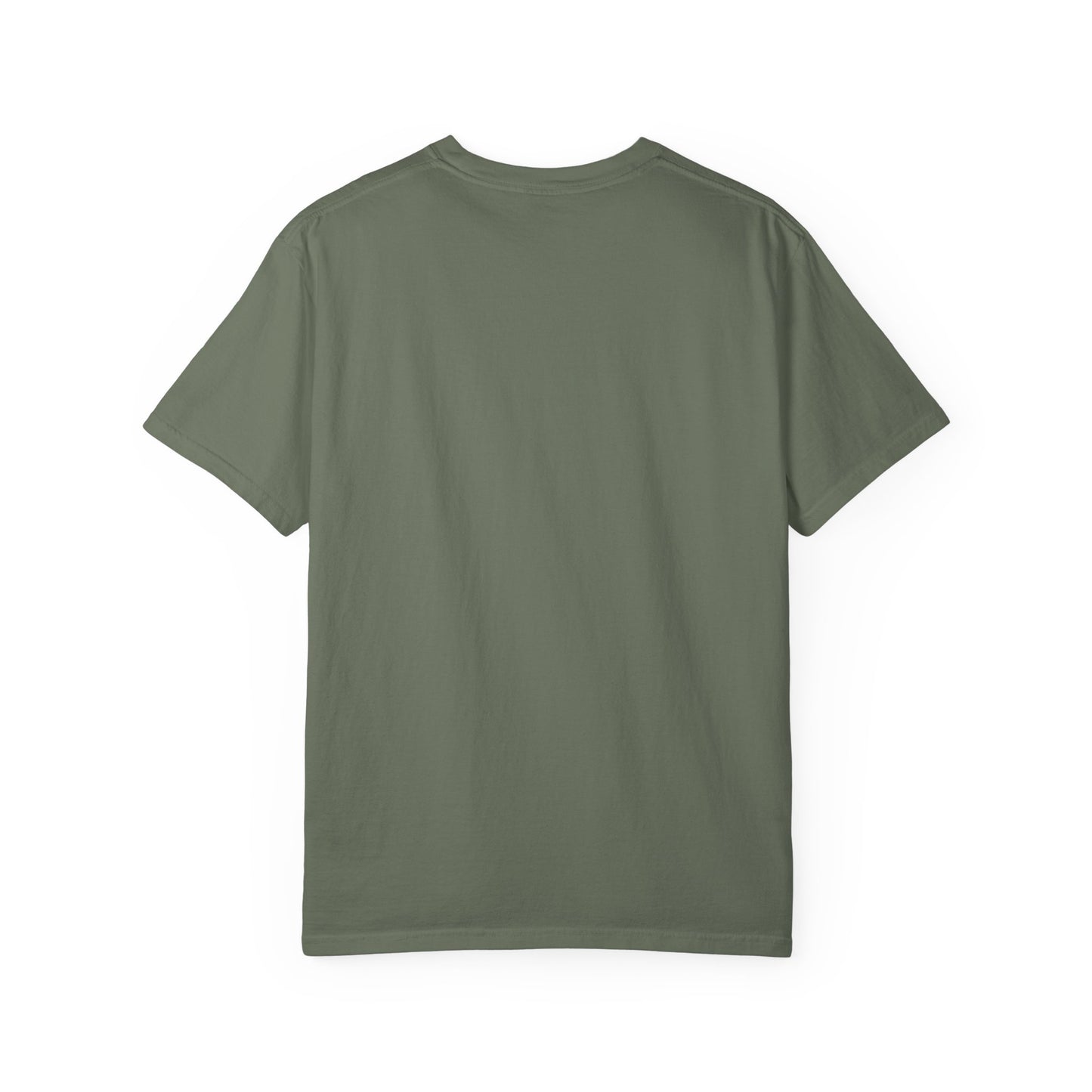 Bigfoot Shamrock Premium Tee