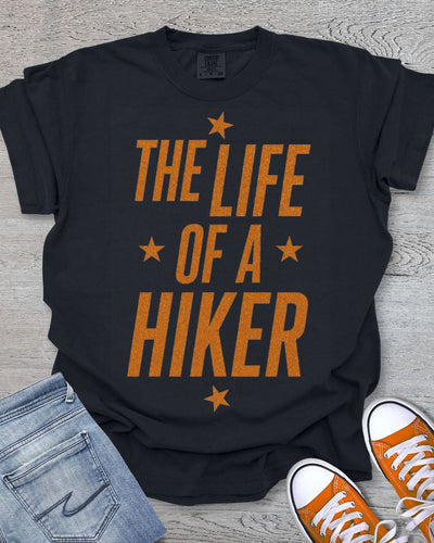 Life of a Hiker Premium Tee