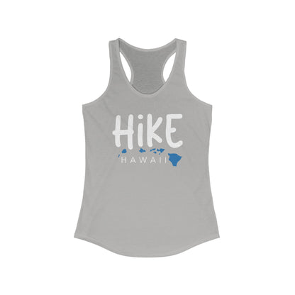 Hike Hawaii Ladies Tank Top