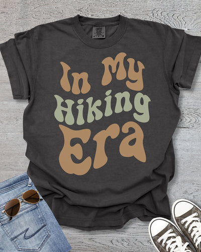 In My Hiking Era Premium Tee