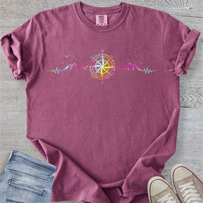 Find Your Adventure Premium Tee