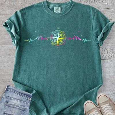 Find Your Adventure Premium Tee