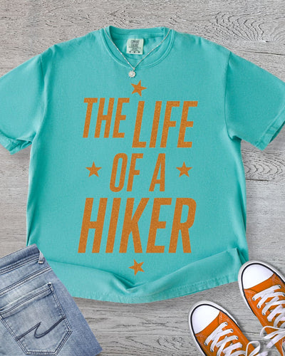 Life of a Hiker Premium Tee
