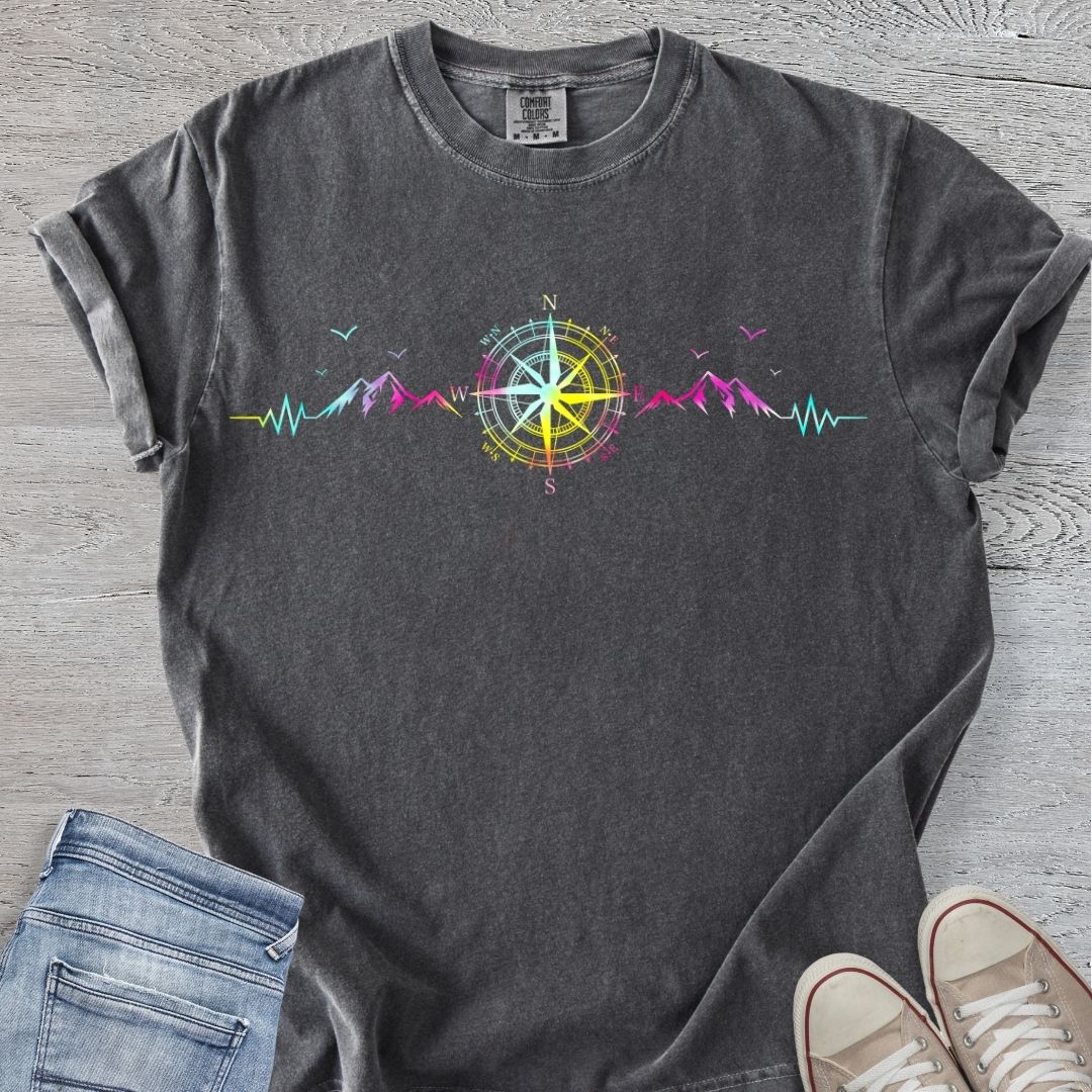 Find Your Adventure Premium Tee