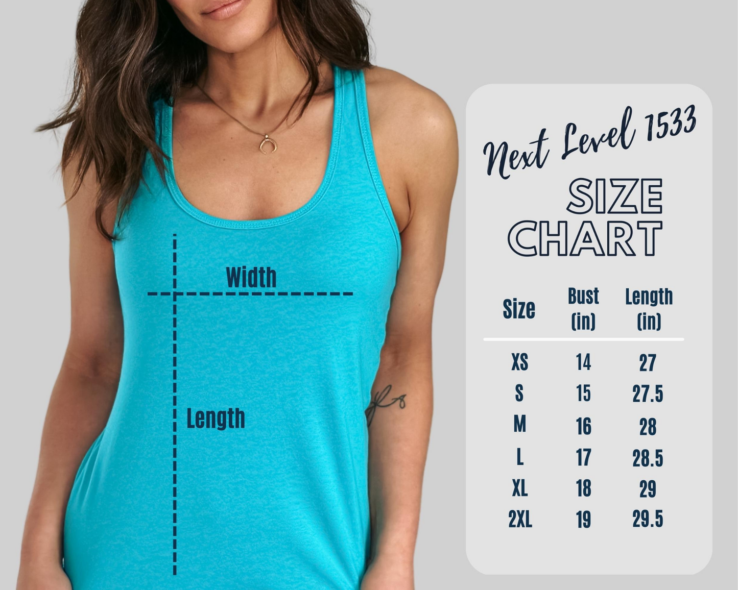 Hike Hawaii Ladies Tank Top